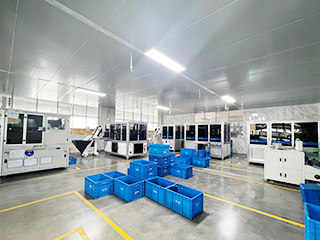 factory