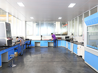factory