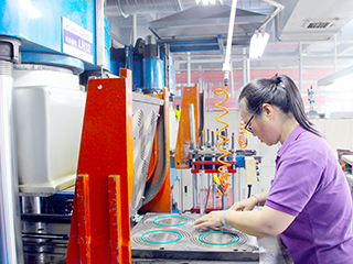 factory