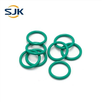 Fluorokarboninis FKM O-žiedas