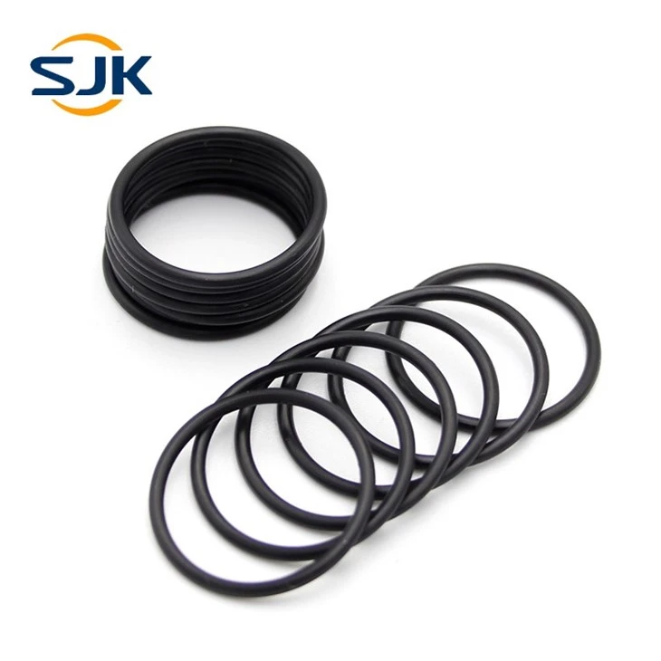EPDM Rubber O-Ring
