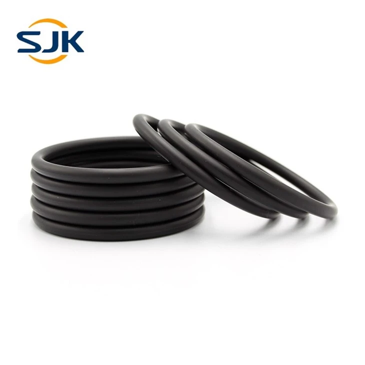 EPDM Rubber O-Ring