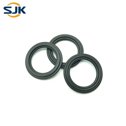 Viton Tri Clamp tarpiklis